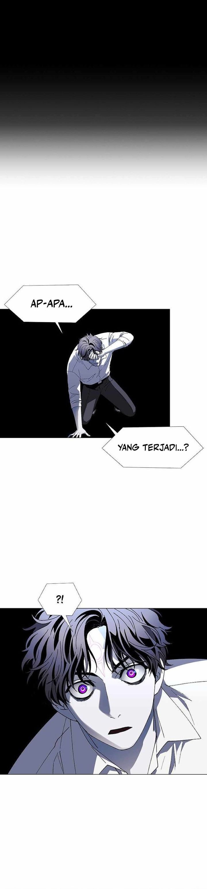 If AI Rules The World Chapter 47 Gambar 9