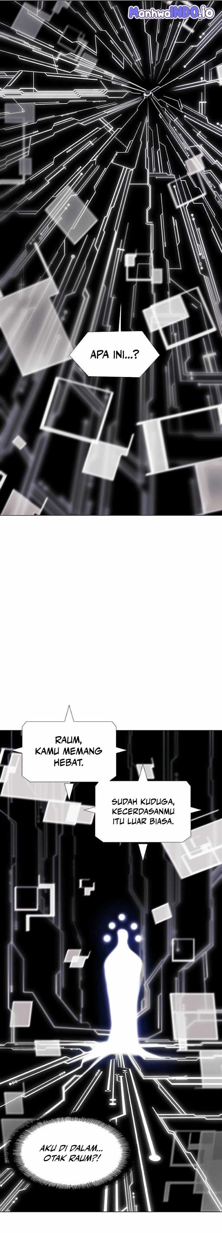 If AI Rules The World Chapter 47 Gambar 10