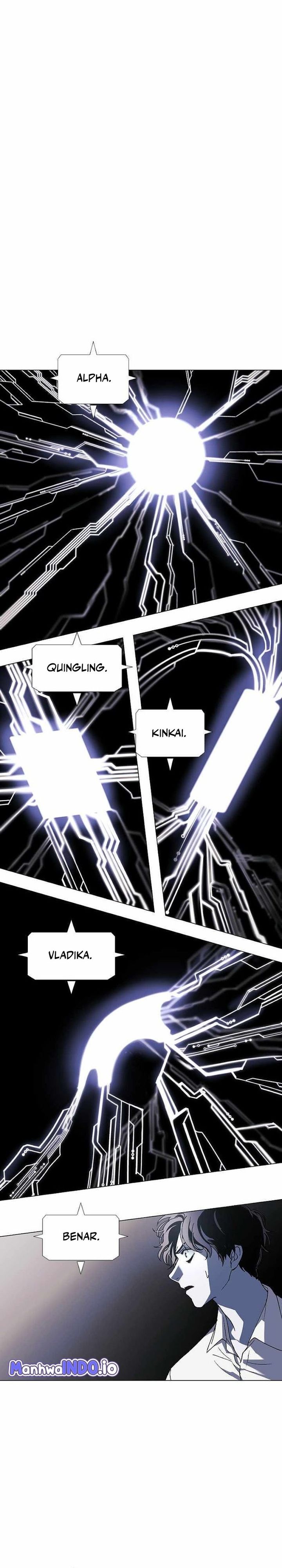 If AI Rules The World Chapter 47 Gambar 11