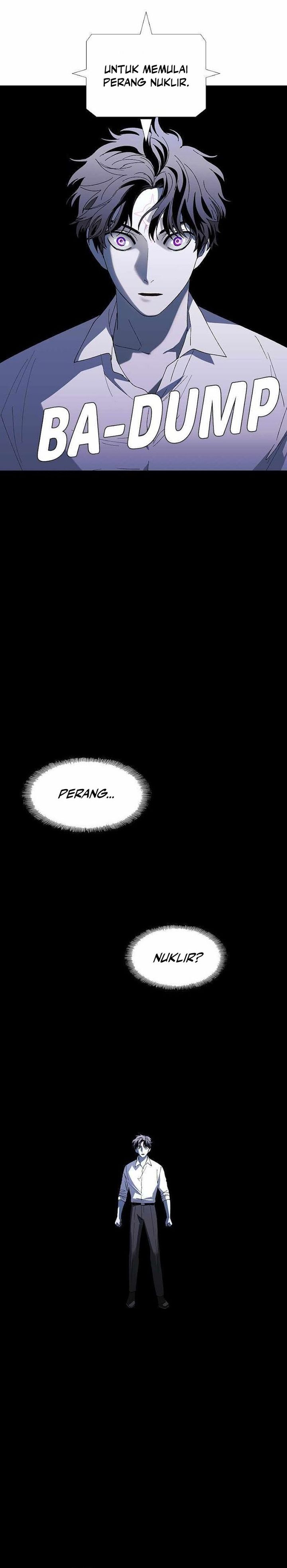 If AI Rules The World Chapter 47 Gambar 14