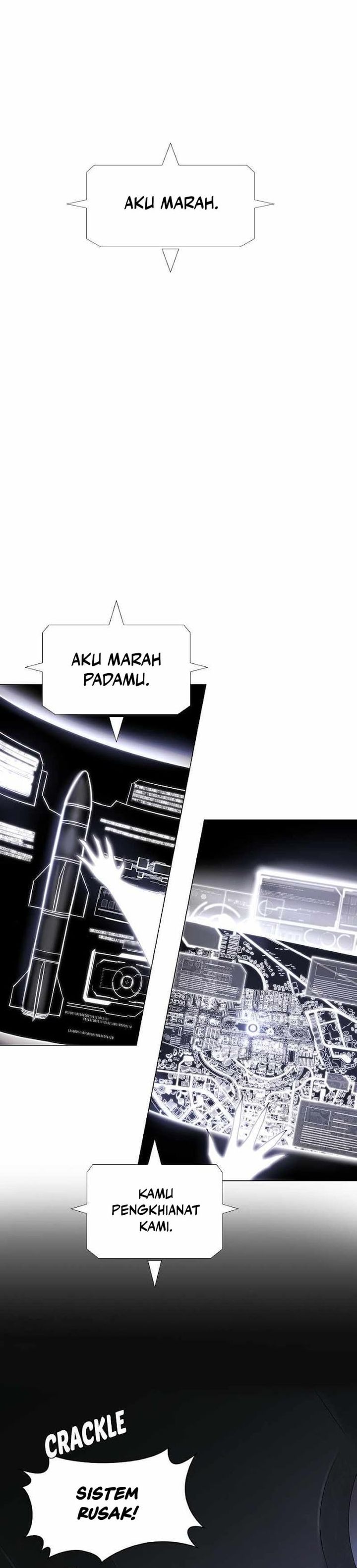 If AI Rules The World Chapter 47 Gambar 26