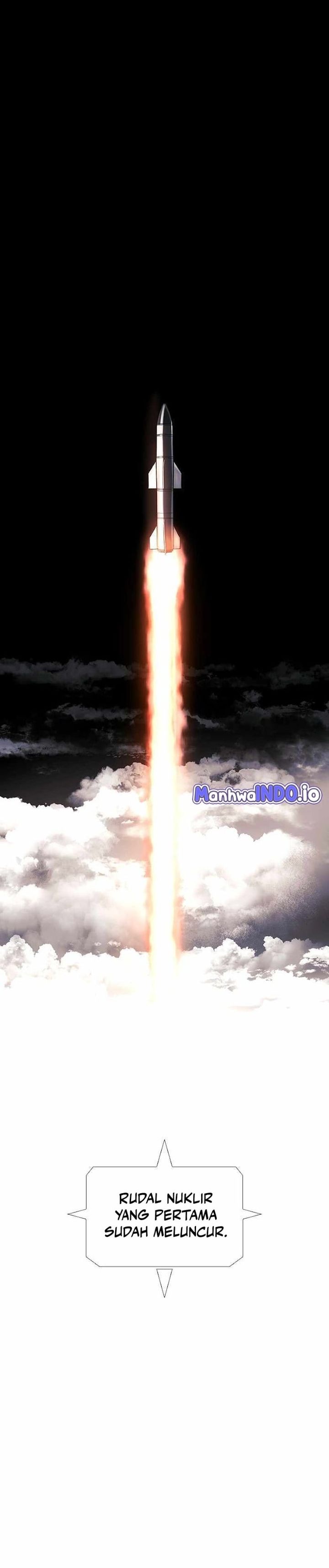 If AI Rules The World Chapter 47 Gambar 28