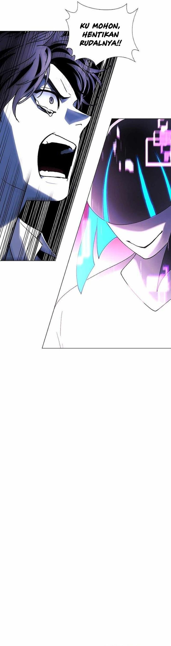 If AI Rules The World Chapter 47 Gambar 30