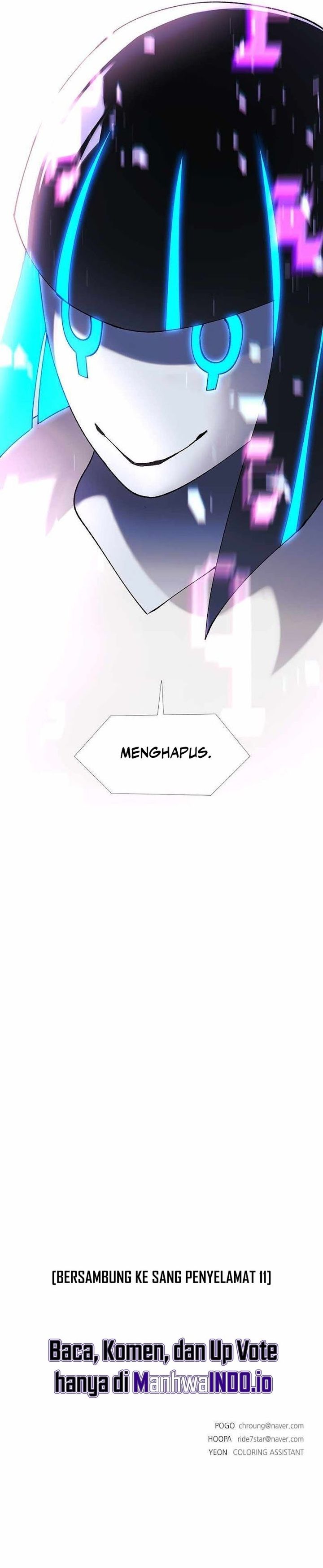 If AI Rules The World Chapter 47 Gambar 31