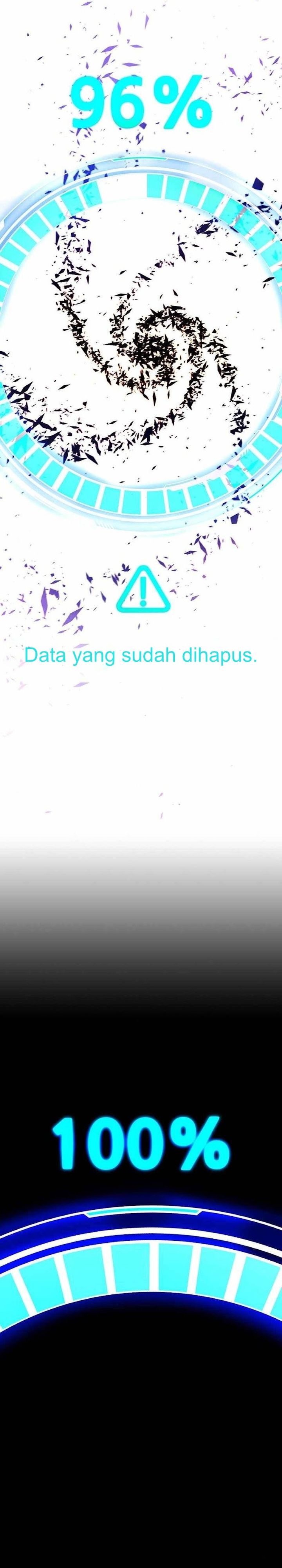 If AI Rules The World Chapter 48 Gambar 10