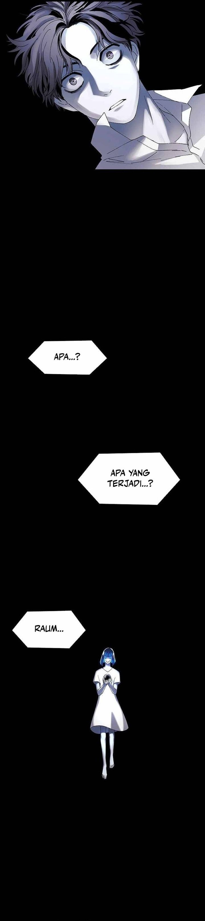 If AI Rules The World Chapter 48 Gambar 12