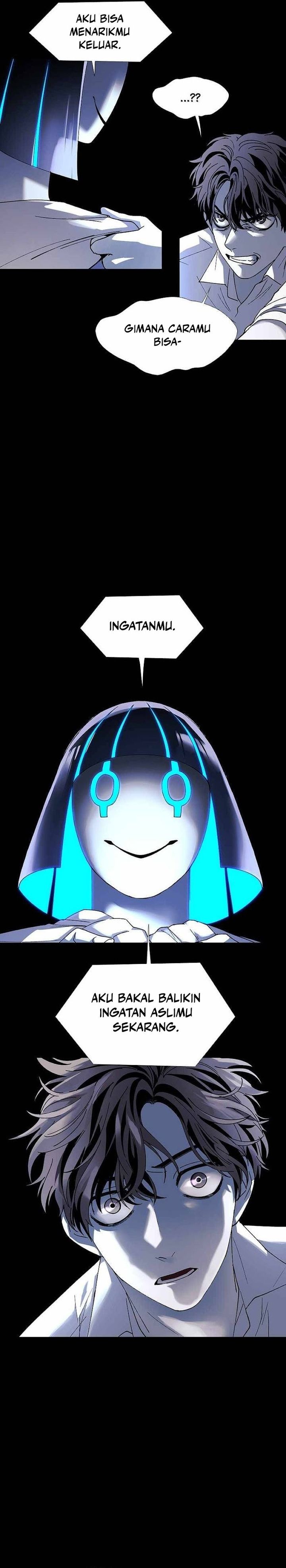 If AI Rules The World Chapter 48 Gambar 16