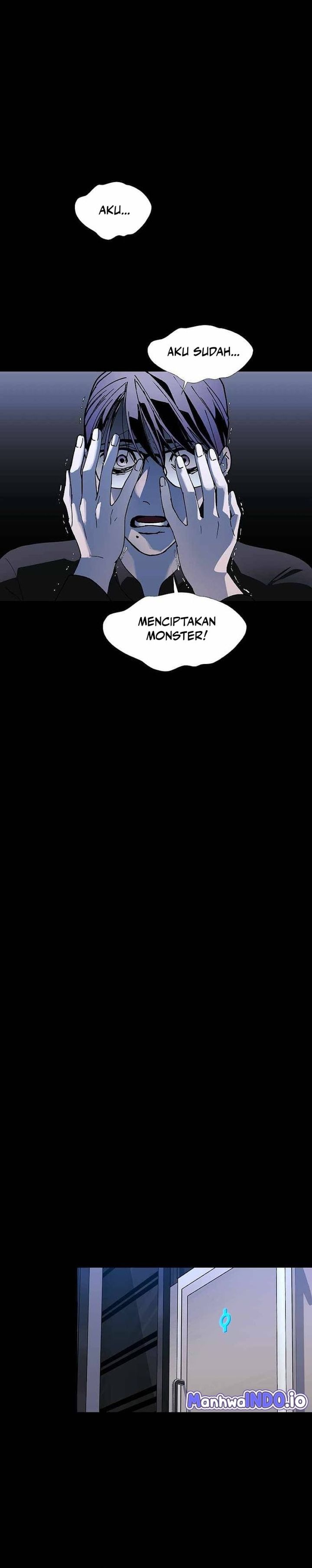 If AI Rules The World Chapter 48 Gambar 23