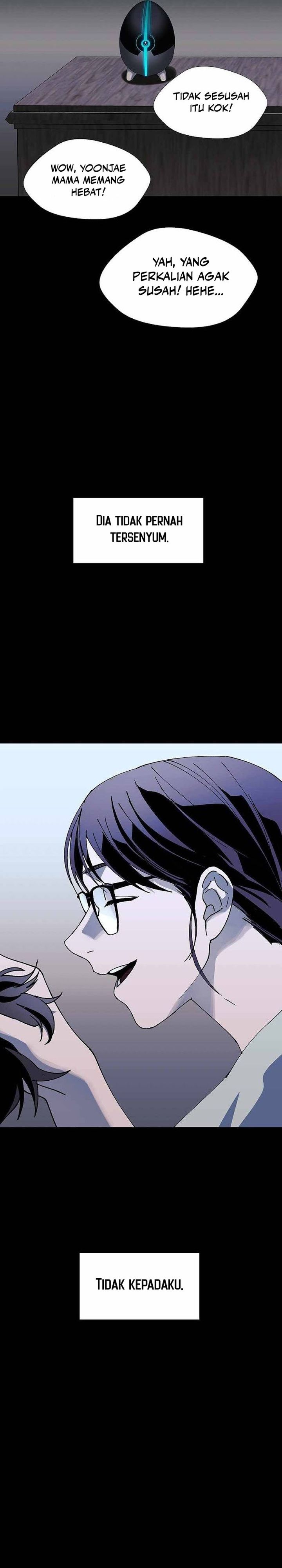 If AI Rules The World Chapter 48 Gambar 28