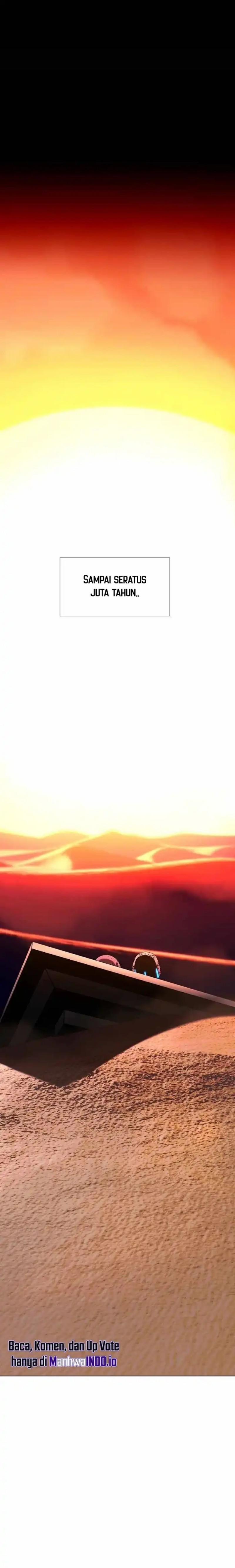 If AI Rules The World Chapter 51 End Gambar 8