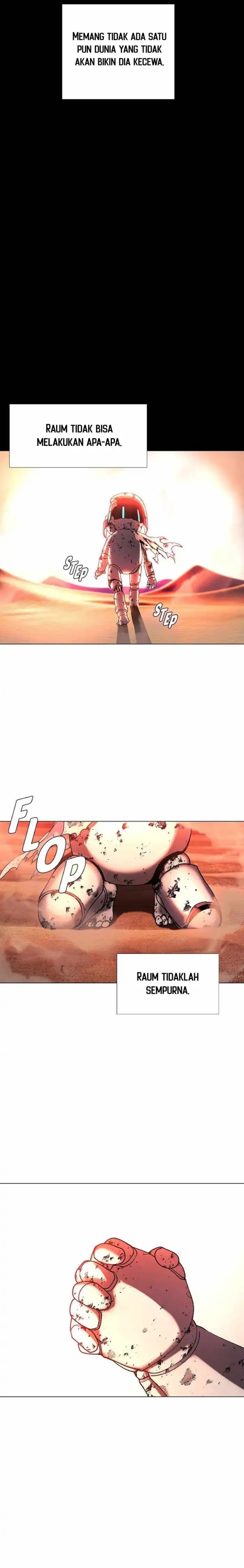 If AI Rules The World Chapter 51 End Gambar 11