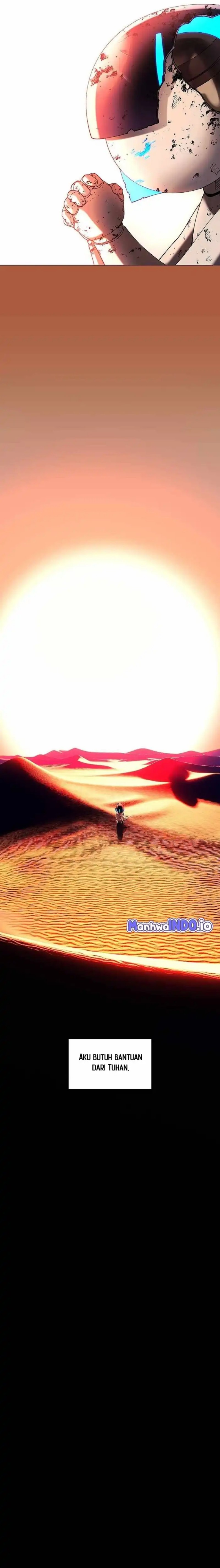 If AI Rules The World Chapter 51 End Gambar 12