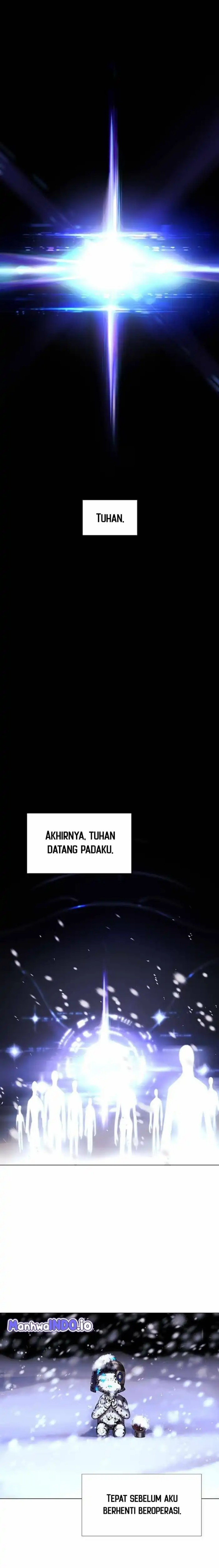 If AI Rules The World Chapter 51 End Gambar 13