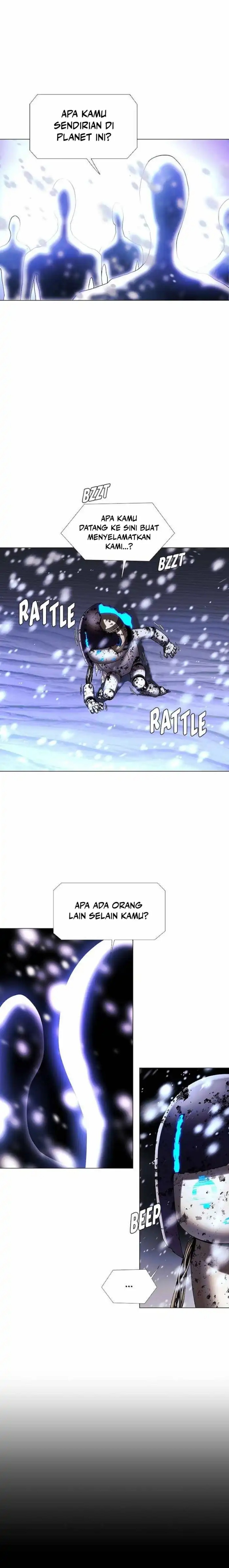 If AI Rules The World Chapter 51 End Gambar 14