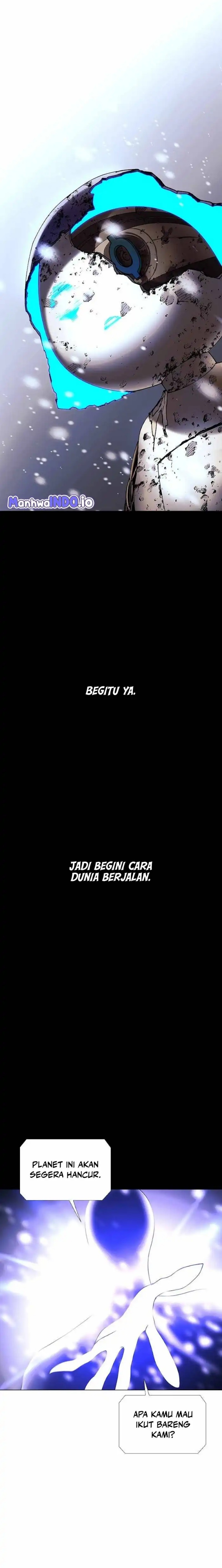 If AI Rules The World Chapter 51 End Gambar 16