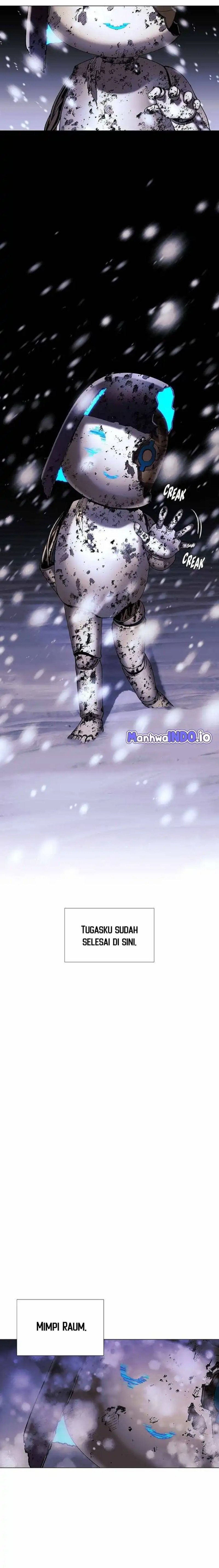If AI Rules The World Chapter 51 End Gambar 18