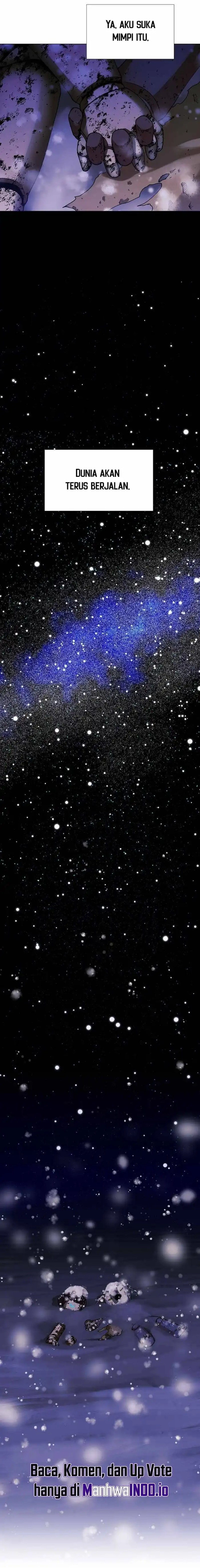 If AI Rules The World Chapter 51 End Gambar 19