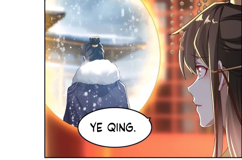 If I Don’t Die, I’ll Be Invincible Chapter 16 Gambar 9