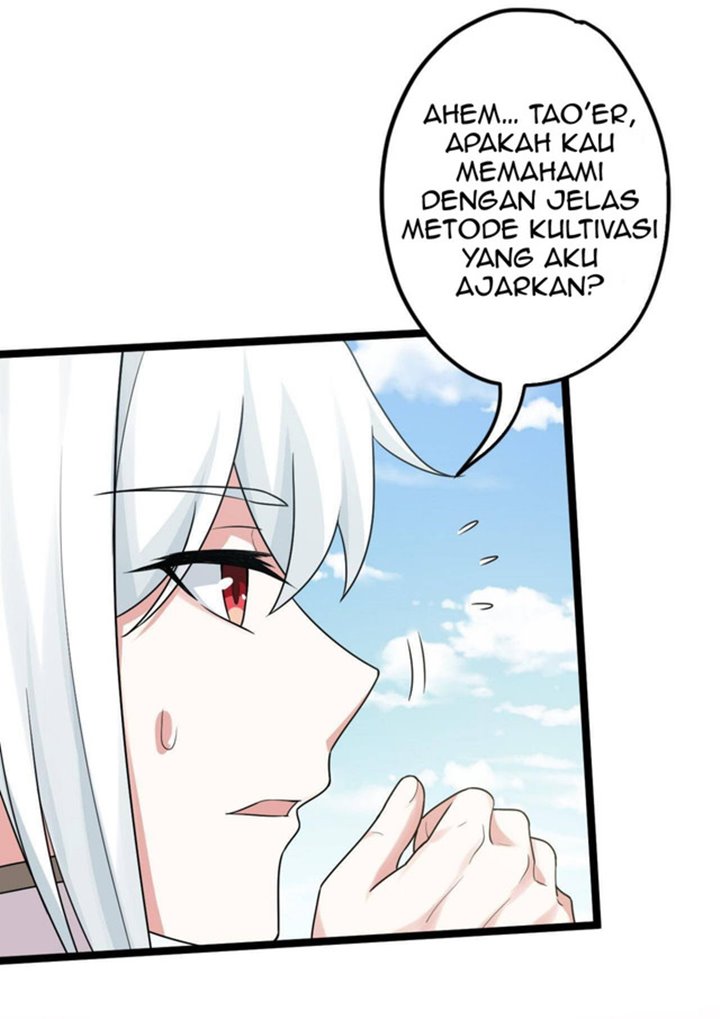 If You Are a Good Disciple, You Can Be a Teacher Chapter 05 Gambar 5