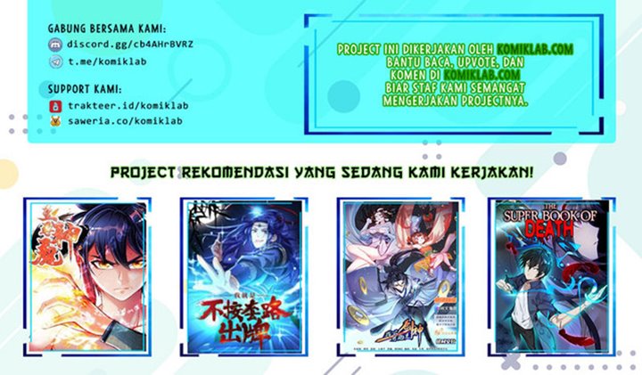 If You Are a Good Disciple, You Can Be a Teacher Chapter 05 Gambar 24
