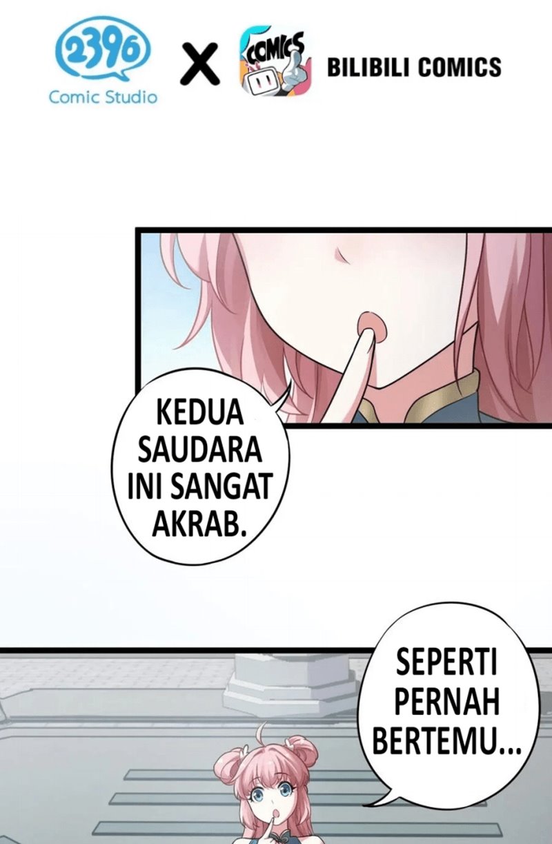 If You Are a Good Disciple, You Can Be a Teacher Chapter 06 Gambar 5