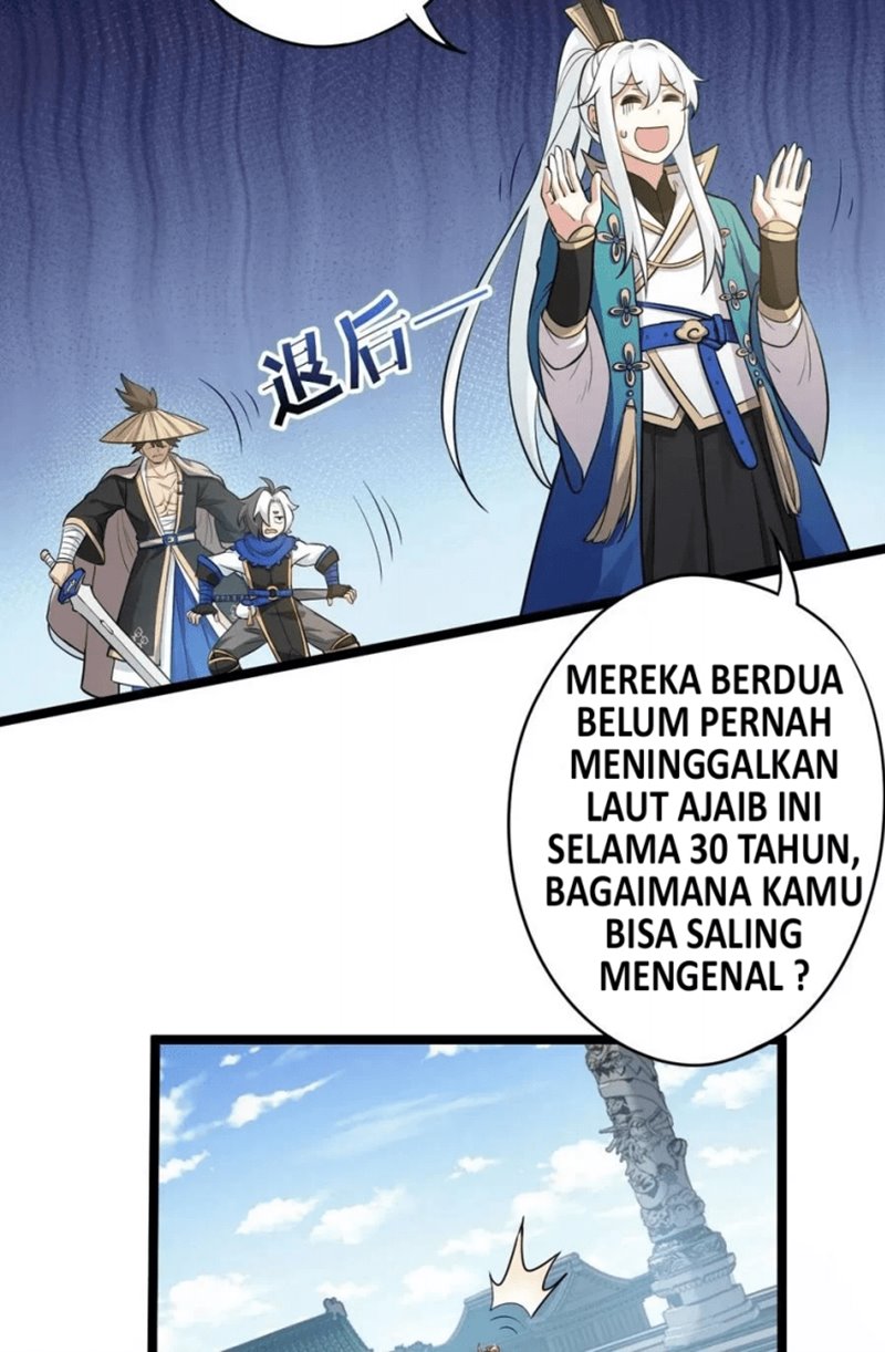 If You Are a Good Disciple, You Can Be a Teacher Chapter 06 Gambar 7