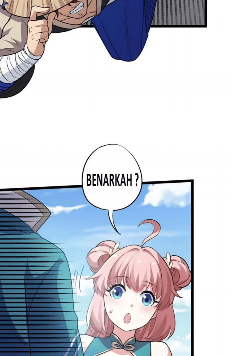 If You Are a Good Disciple, You Can Be a Teacher Chapter 06 Gambar 9
