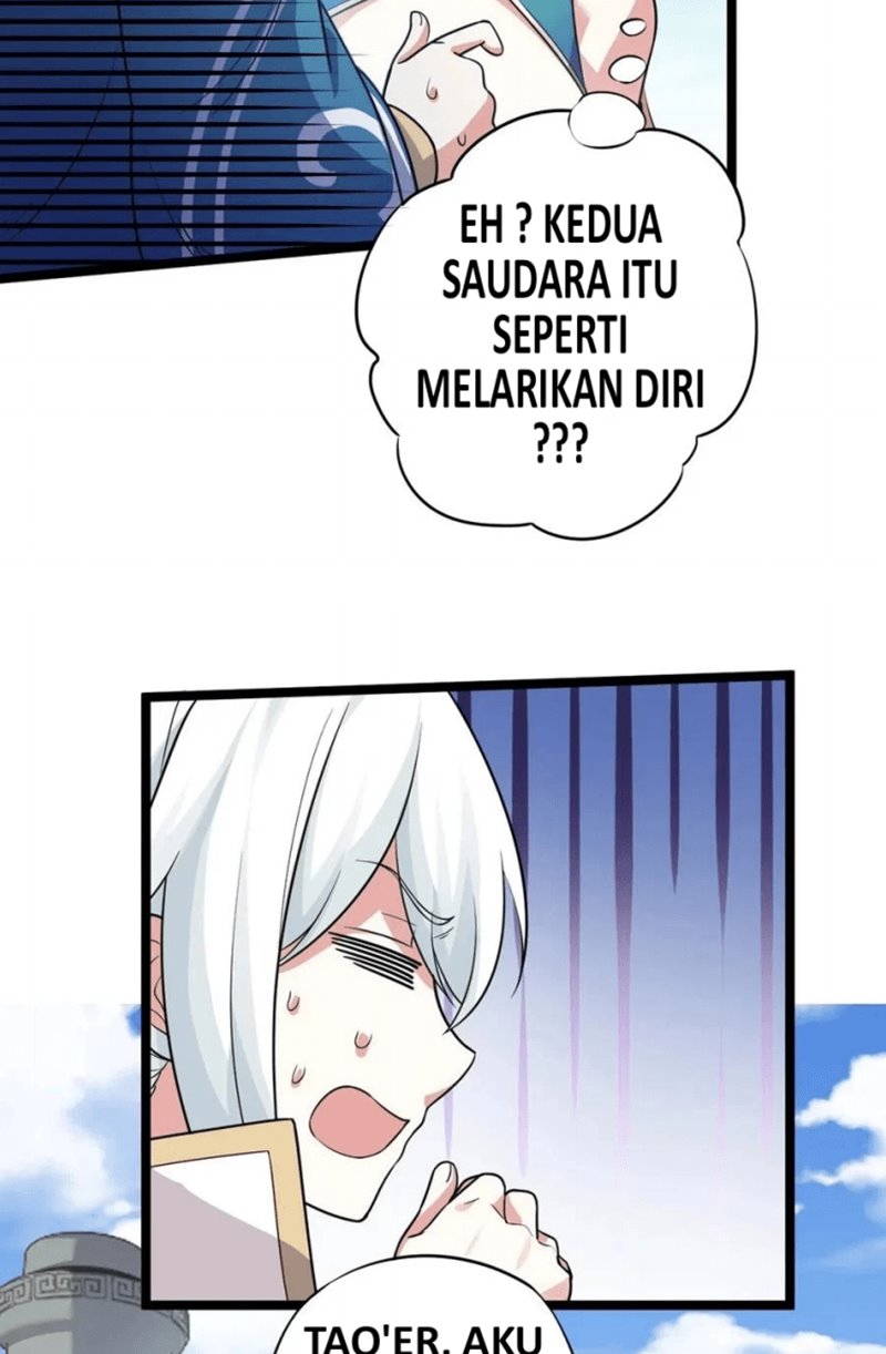 If You Are a Good Disciple, You Can Be a Teacher Chapter 06 Gambar 10