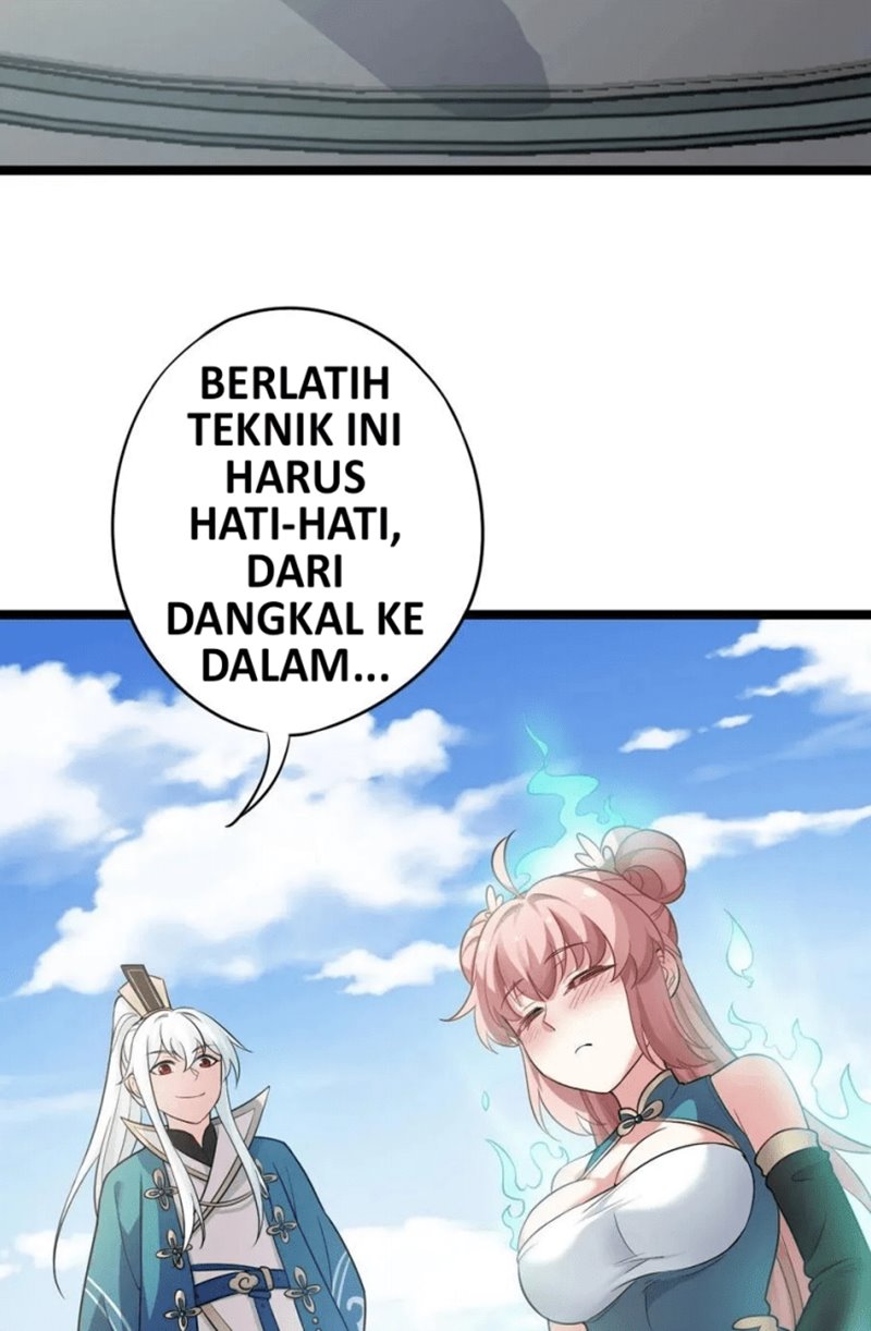 If You Are a Good Disciple, You Can Be a Teacher Chapter 06 Gambar 12