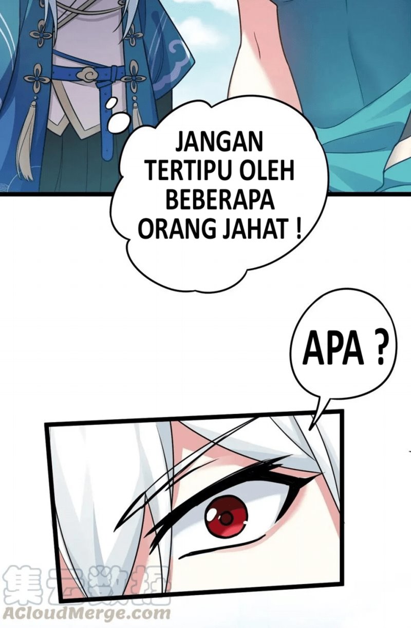 If You Are a Good Disciple, You Can Be a Teacher Chapter 06 Gambar 17