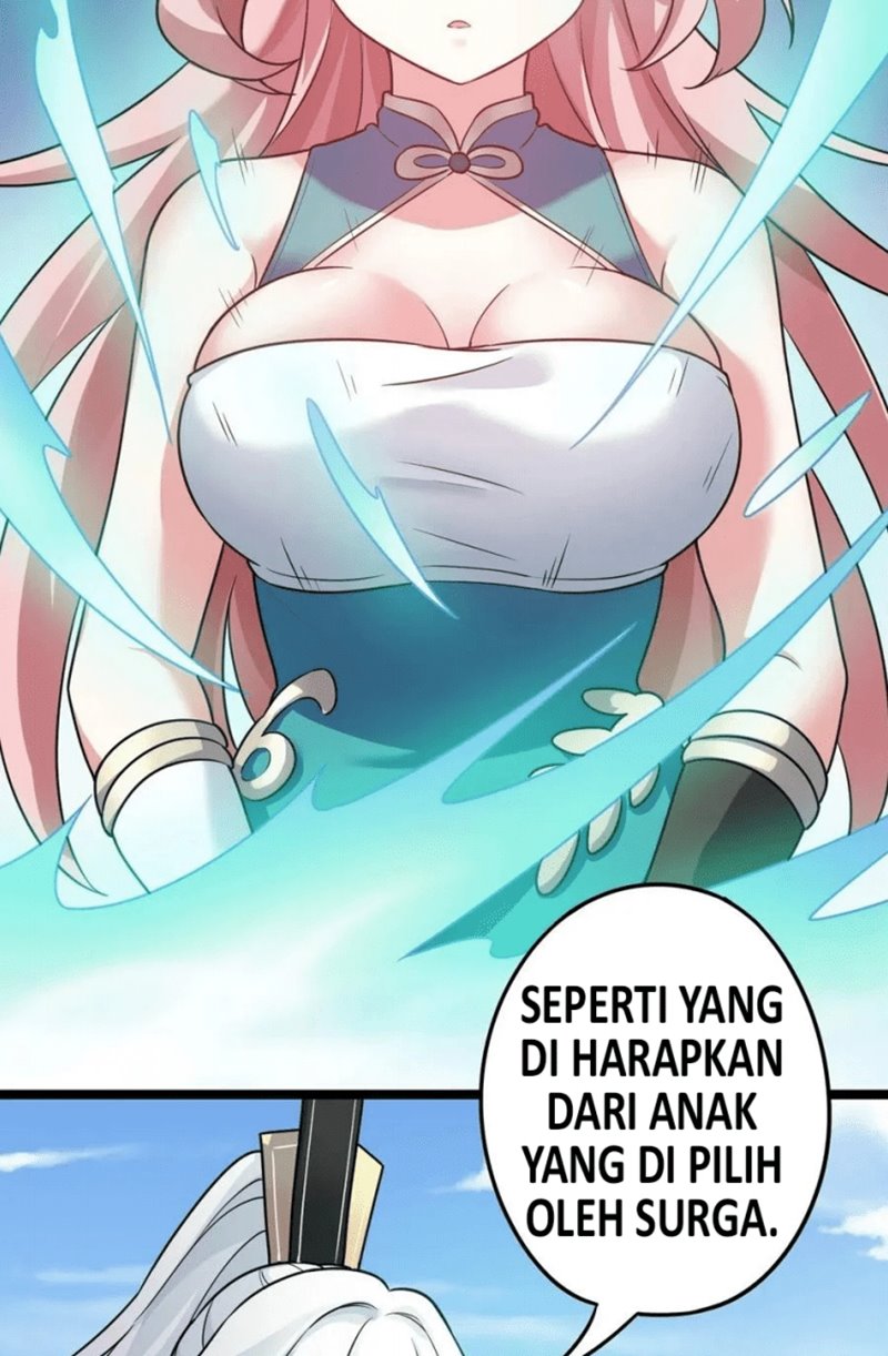 If You Are a Good Disciple, You Can Be a Teacher Chapter 06 Gambar 20