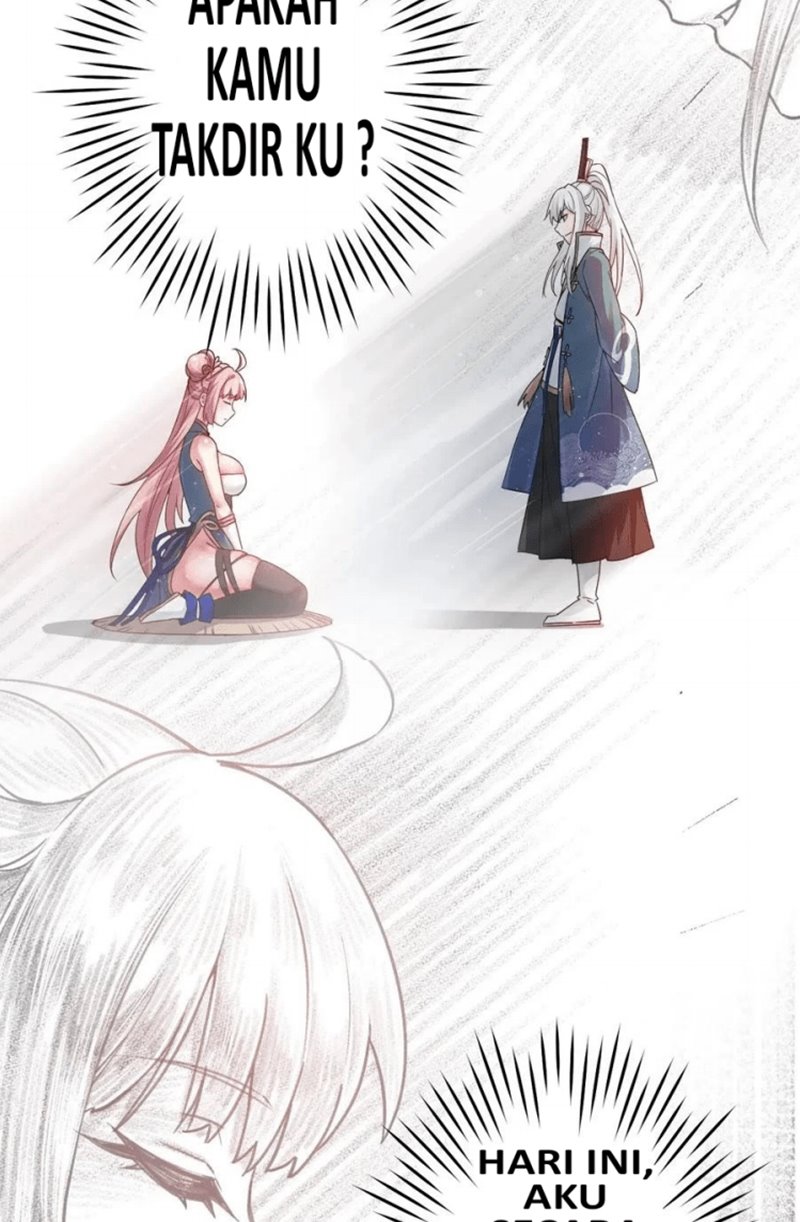 If You Are a Good Disciple, You Can Be a Teacher Chapter 06 Gambar 25