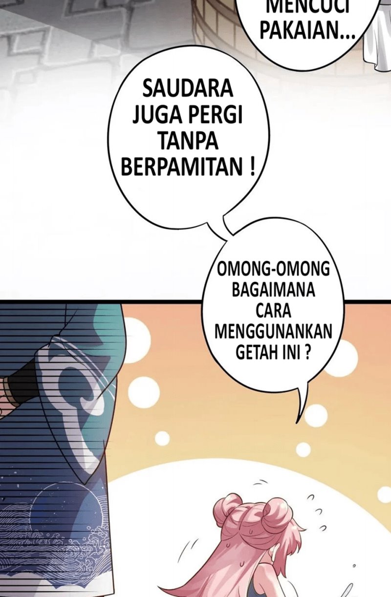 If You Are a Good Disciple, You Can Be a Teacher Chapter 06 Gambar 34