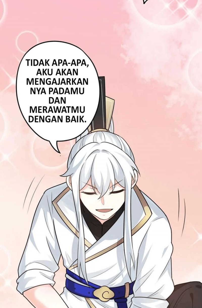 If You Are a Good Disciple, You Can Be a Teacher Chapter 06 Gambar 43