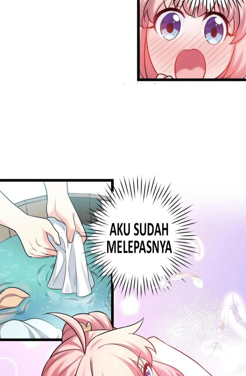 If You Are a Good Disciple, You Can Be a Teacher Chapter 06 Gambar 47