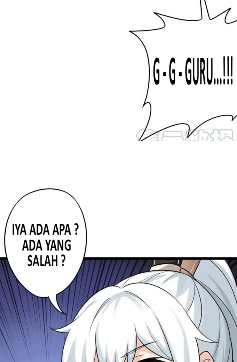If You Are a Good Disciple, You Can Be a Teacher Chapter 06 Gambar 53