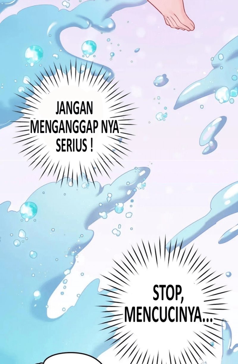 If You Are a Good Disciple, You Can Be a Teacher Chapter 06 Gambar 64