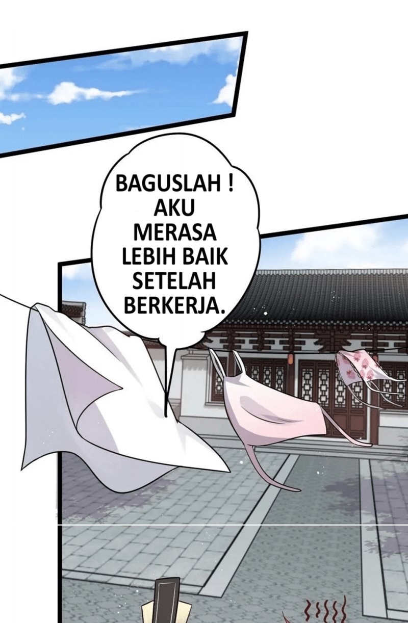 If You Are a Good Disciple, You Can Be a Teacher Chapter 06 Gambar 68