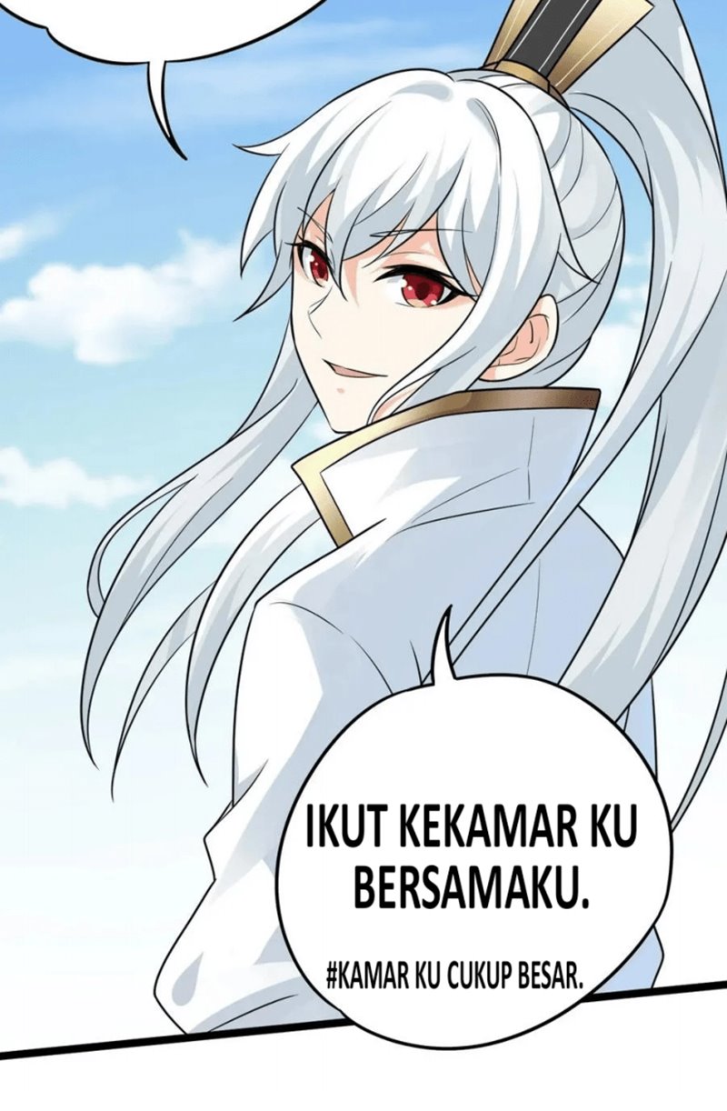 If You Are a Good Disciple, You Can Be a Teacher Chapter 06 Gambar 71