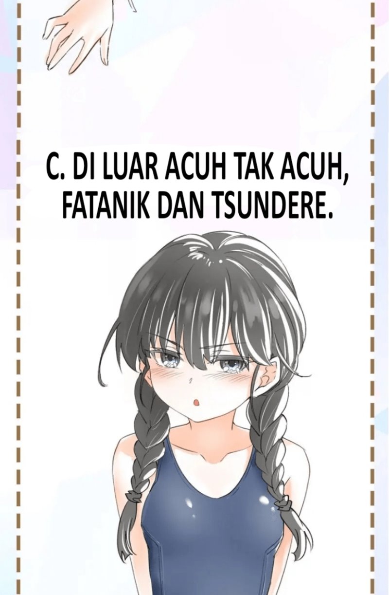 If You Are a Good Disciple, You Can Be a Teacher Chapter 06 Gambar 79