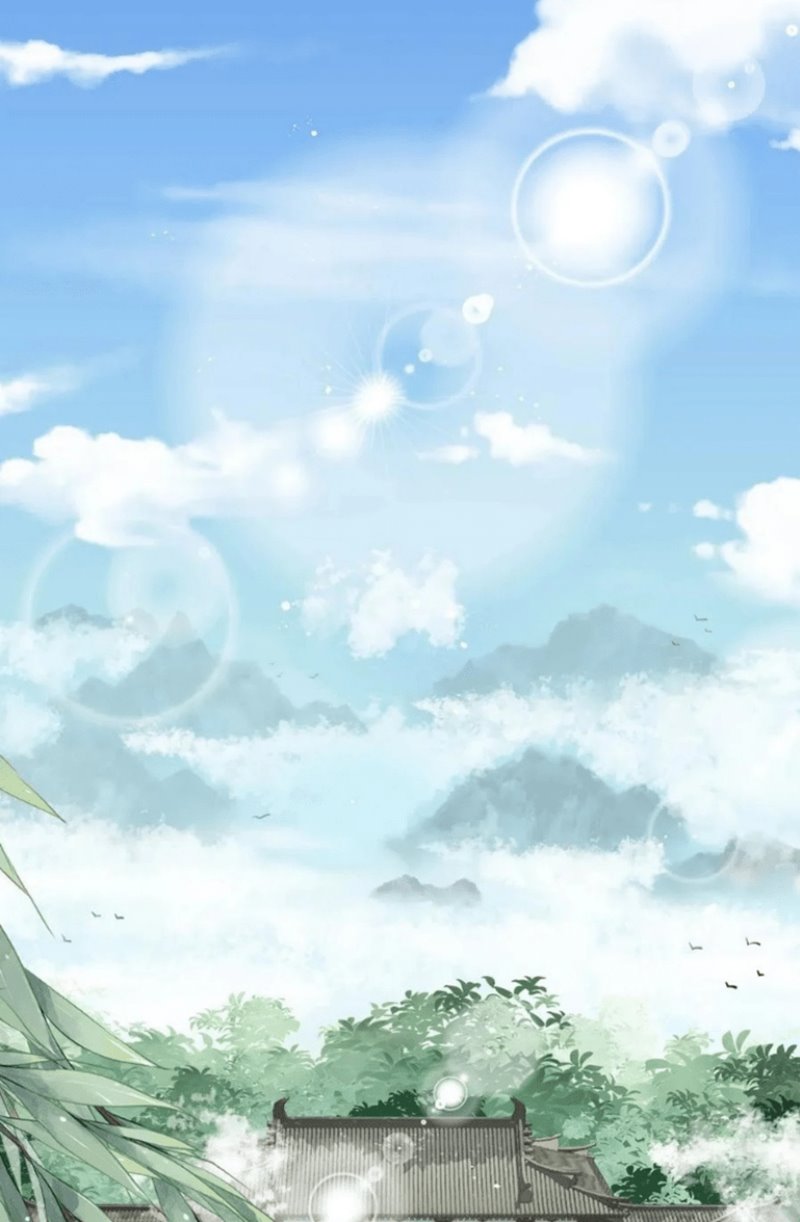 If You Are a Good Disciple, You Can Be a Teacher Chapter 07 Gambar 8