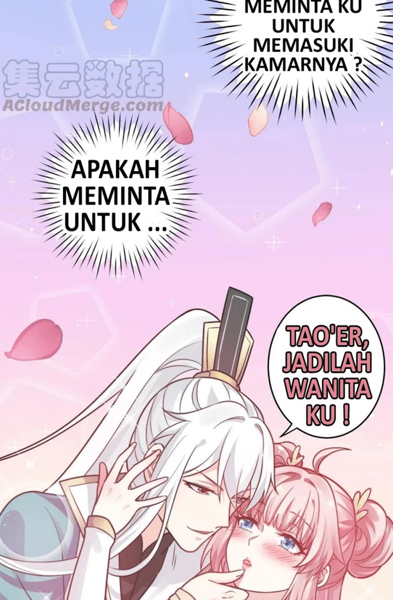 If You Are a Good Disciple, You Can Be a Teacher Chapter 07 Gambar 11