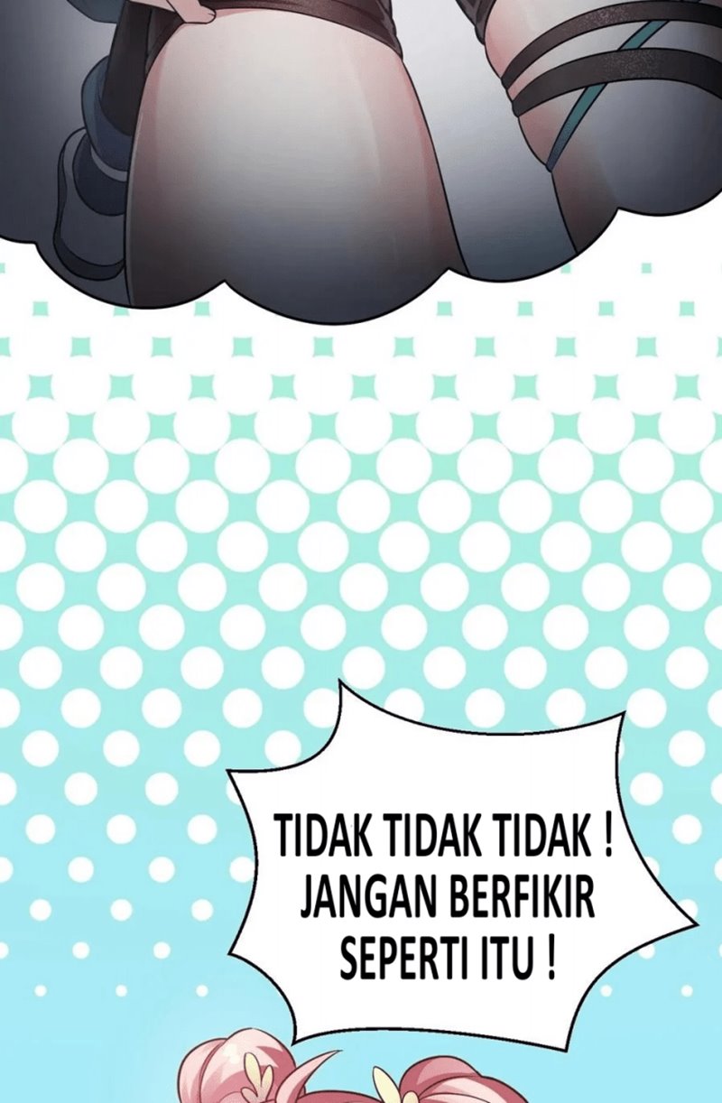 If You Are a Good Disciple, You Can Be a Teacher Chapter 07 Gambar 14