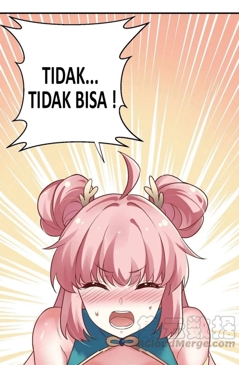 If You Are a Good Disciple, You Can Be a Teacher Chapter 07 Gambar 20