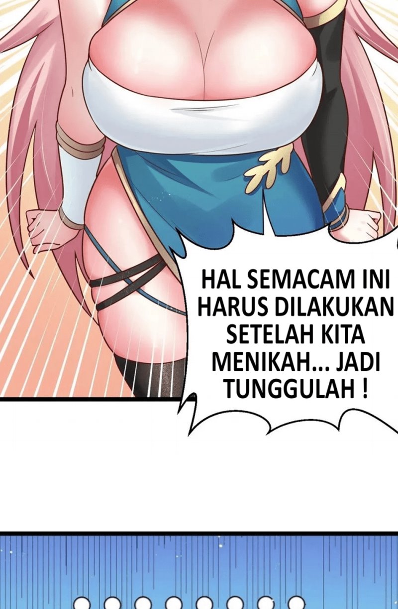 If You Are a Good Disciple, You Can Be a Teacher Chapter 07 Gambar 21