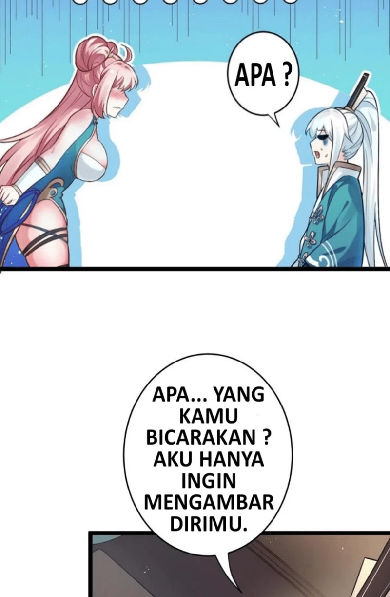 If You Are a Good Disciple, You Can Be a Teacher Chapter 07 Gambar 22