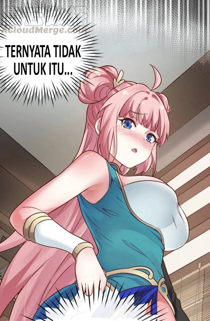 If You Are a Good Disciple, You Can Be a Teacher Chapter 07 Gambar 25