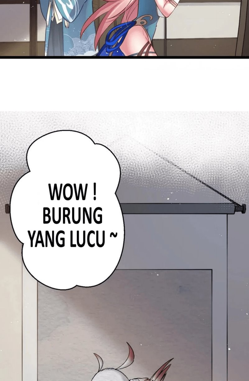 If You Are a Good Disciple, You Can Be a Teacher Chapter 07 Gambar 30