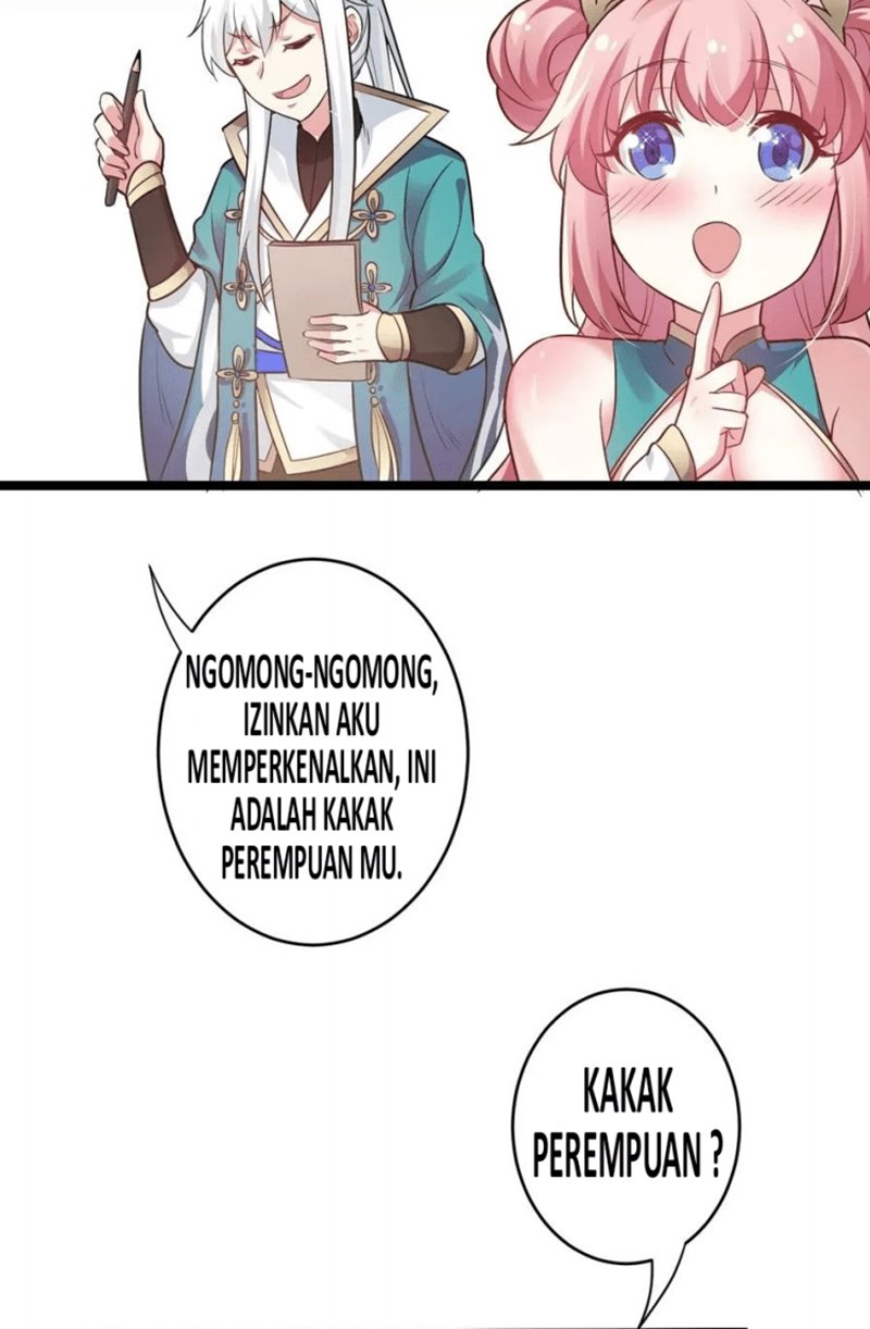 If You Are a Good Disciple, You Can Be a Teacher Chapter 07 Gambar 32