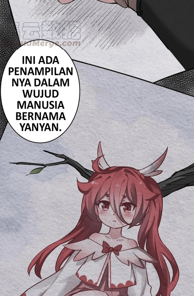 If You Are a Good Disciple, You Can Be a Teacher Chapter 07 Gambar 35